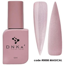 DNKa' Rubber Cover Base 0008 Magical 12ml