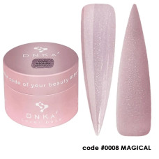 DNKa' Rubber Cover Base 0008 Magical 30ml