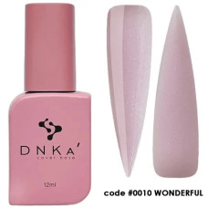 DNKa' Rubber Cover Base 0010 Wonderful 12ml