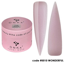 DNKa' Rubber Cover Base 0010 Wonderful 30ml