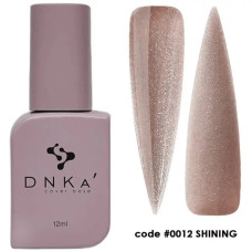 DNKa' Rubber Cover Base 0012 Shining 12ml