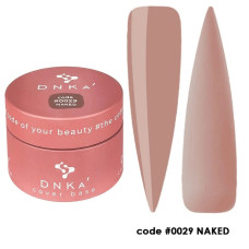DNKa' Rubber Cover Base 0029 Naked 30ml