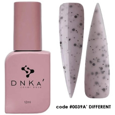 DNKa' Rubber Cover Base 0039A' Different 12ml