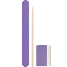 DNKa' Sada na manikúru 3v1