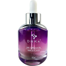 DNKa' Suchý olejíček na nehtovou kůžičku Fairy Strawberry 15ml