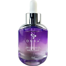 DNKa' Suchý olejíček na nehtovou kůžičku Peach On The Beach 15ml