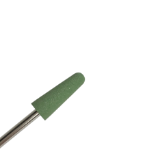 Fréza Leštička Silikonová B-4 (Střední)