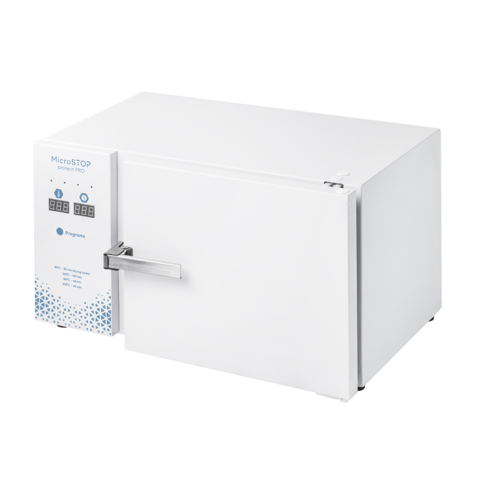 Microstop Horkovzdušný sterilizátor PROTECT PRO