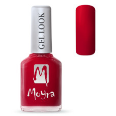 Moyra Gel Look lak na nehty 906 Florence 12ml