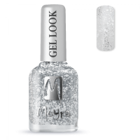 Moyra Gel Look lak na nehty 998 Élise 12ml