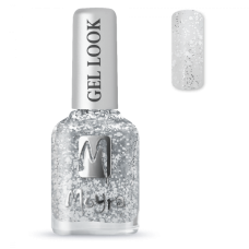 Moyra Gel Look lak na nehty 998 Élise 12ml