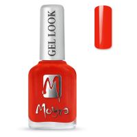 Moyra Gel Look lak na nehty 1034 Amina 12ml