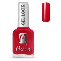 Moyra Gel Look lak na nehty 1035 Tessa 12ml