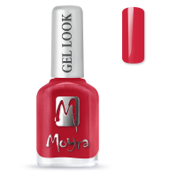 Moyra Gel Look lak na nehty 1030 Rebecca 12ml