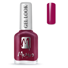 Moyra Gel Look lak na nehty 1031 Fanny 12ml