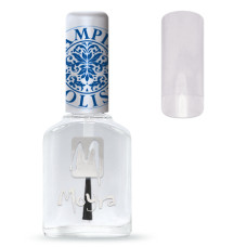 Moyra Stamping Top Coat lak na razítkování