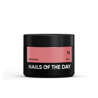 NAILSOFTHEDAY Bottle Gel 13, 30 ml