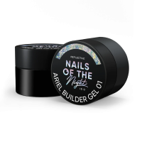 NAILSOFTHENIGHT Ariel gel 01