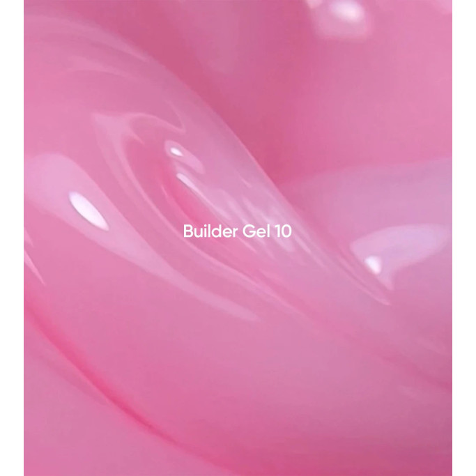 NAILSOFTHEDAY Builder Gel 10, 30 ml
