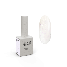 NAILSOFTHEDAY Cover base 37, 10 ml