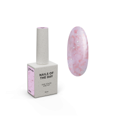 NAILSOFTHEDAY Cover base 38, 10 ml