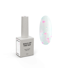 NAILSOFTHEDAY Cover base 41, 10 ml