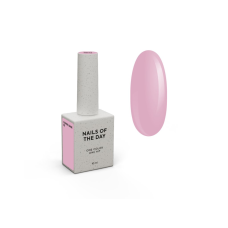 NAILSOFTHEDAY Cover base 02, 10 ml