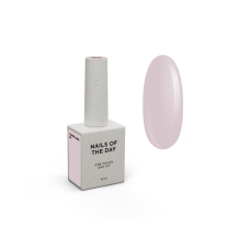 NAILSOFTHEDAY Cover base 04, 10 ml
