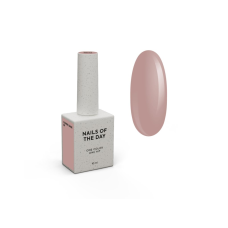 NAILSOFTHEDAY Cover base 09, 10 ml