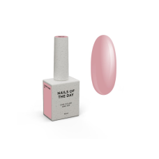 NAILSOFTHEDAY Cover base 13, 10 ml