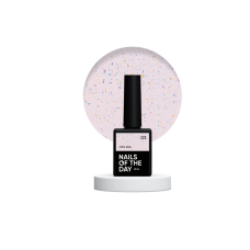 NAILSOFTHEDAY Potal base 03, 10 ml