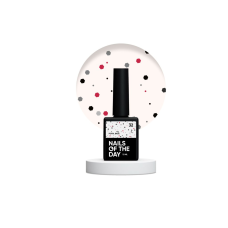 NAILSOFTHEDAY Potal base 32, 10 ml