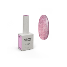 NAILSOFTHEDAY Reflective base 06, 10 ml