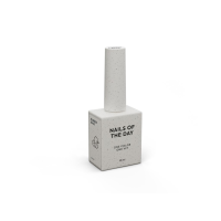NAILSOFTHEDAY Rubber base, 10 ml