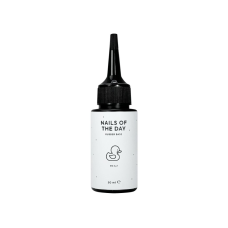 NAILSOFTHEDAY Rubber base, 50 ml