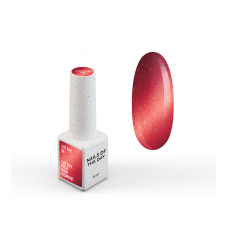 NAILSOFTHEDAY Gel Polish Cat eye 06, 6 ml