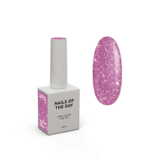 NAILSOFTHEDAY Gel Polish Aperol 200, 10 ml