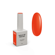 NAILSOFTHEDAY Gel Polish Candy 217, 10 ml