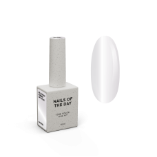 NAILSOFTHEDAY Korean cat eye 01, 10 ml