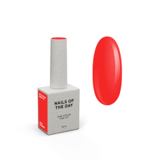 NAILSOFTHEDAY Gel Polish Riana 117, 10 ml