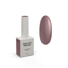 NAILSOFTHEDAY Bottle Gel 26, 10 ml