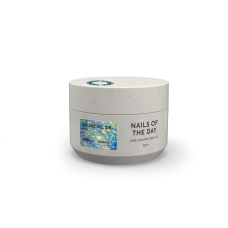 NAILSOFTHEDAY Builder Gel 106, 15 ml