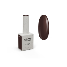 NAILSOFTHEDAY Bottle gel 21, 10 ml