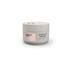 NAILSOFTHEDAY Smart Jelly gel 03, 15 g