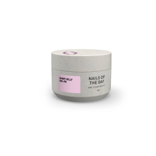 NAILSOFTHEDAY Smart Jelly gel 06, 15 g