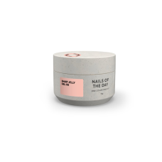 NAILSOFTHEDAY Smart Jelly gel 08, 15 g