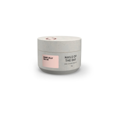 NAILSOFTHEDAY Smart Jelly gel 09, 15 g