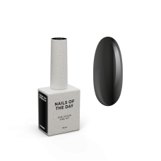 NAILSOFTHEDAY Color top Vitrage 09, 10 ml