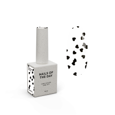 NAILSOFTHEDAY Kupidon top 03, 10 ml