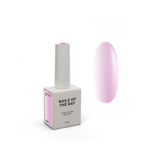 NAILSOFTHEDAY Shell Top 03 New Formula, 10 ml